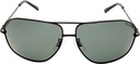 Mangrove Jacks Fuel Cell C7 Black / G15 Polarised Lenses_17669