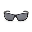 Mangrove Jacks - Mangrove Jacks Hammer C1 Black / Smoke Polarised Lenses