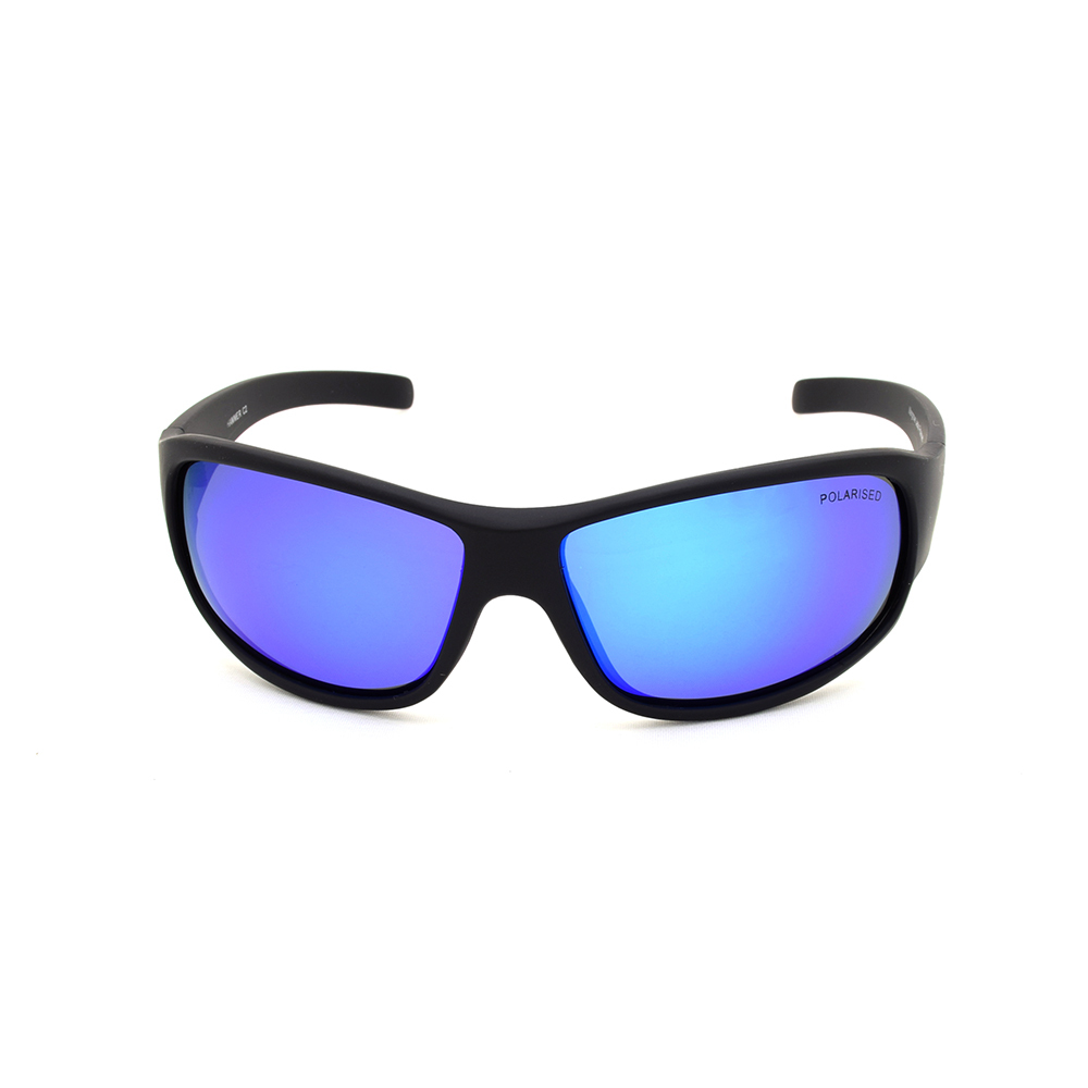 Mangrove Jacks Hammer C2 Black / Blue Revo Polarised Lenses_17672