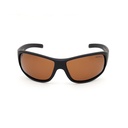 Mangrove Jacks Hammer C4 Black / Brown Polarised Lenses_17674