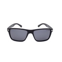 Mangrove Jacks Hitman C1 Black / Smoke Polarised Lenses_17684