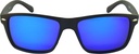 Mangrove Jacks Hitman C2 Black / Blue Revo Polarised Lenses_17685