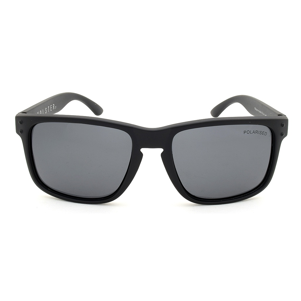 Mangrove Jacks Holster C1 Matte Black / Smoke Polarised Lenses_17689