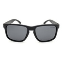 Mangrove Jacks Holster C1 Matte Black / Smoke Polarised Lenses_17689