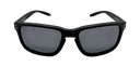 Mangrove Jacks Holyhead C1 Matte Black / Smoke Polarised Lenses_17694