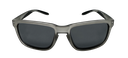 Mangrove Jacks Holyhead C5 Matte Crystal Smoke / Smoke Polarised Lenses_17698