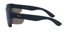 Mangrove Jacks - Mangrove Jacks Hot Fusion C2 Matte Black / Blue Revo Polarised Lenses