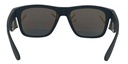 Mangrove Jacks - Mangrove Jacks Hot Fusion C2 Matte Black / Blue Revo Polarised Lenses