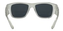 Mangrove Jacks - Mangrove Jacks Hot Fusion C5 Crystal Clear / Smoke Polarised Lenses