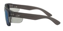 Mangrove Jacks Hot Fusion C8 Crystal Smoke / Ice Blue Revo Polarised Lenses_17718