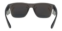 Mangrove Jacks - Mangrove Jacks Hot Fusion C8 Crystal Smoke / Ice Blue Revo Polarised Lenses