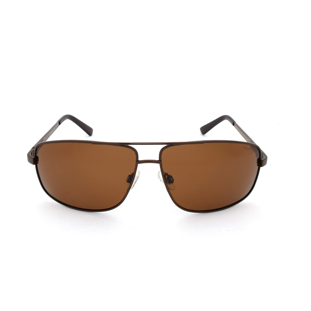Mangrove Jacks - Mangrove Jacks Hurricane C4 Brown Coco / Brown Polarised Lenses