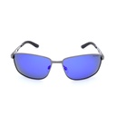 Mangrove Jacks Keel C2 Gunmetal / Ice Blue Revo Polarised Lenses_17723