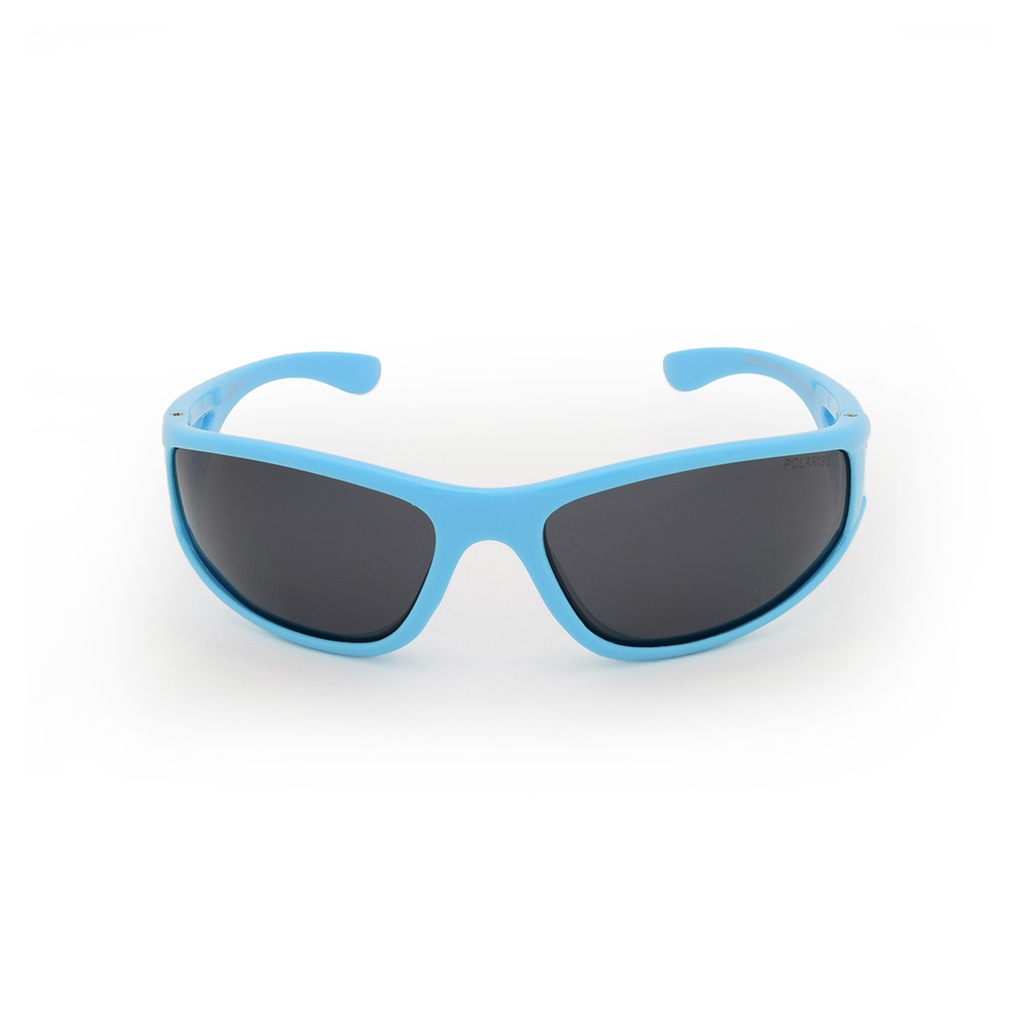 Mangrove Jacks Kids Gator C13 Pale Blue / Smoke Polarised Lenses_17731