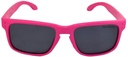 Mangrove Jacks Kids MJK014 C9 Rose Pink / Smoke Polarised Lenses_17739