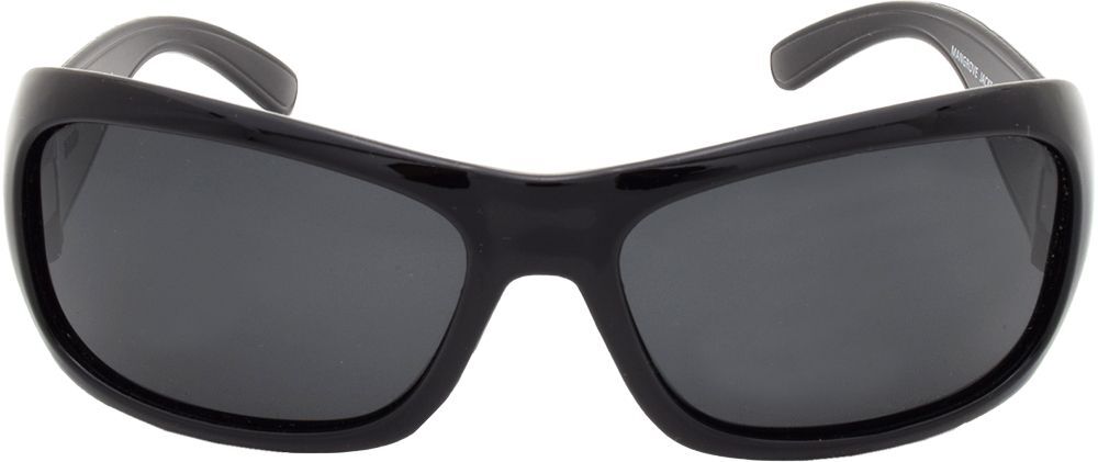 Mangrove Jacks Kids MJK016 C1 Black / Smoke Polarised Lenses_17743