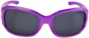 Mangrove Jacks Kids MJK018 C2 Crystal Purple / Smoke Polarised Lenses_17746