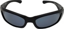 Mangrove Jacks Kids MJK023 C1 Matte Black / Smoke Polarised Lenses_17750