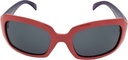 Mangrove Jacks Kids MJK031 C4 Pink Crystal Purple / Smoke Polarised Lenses_17754