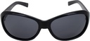 Mangrove Jacks Kids MJK032 C1 Black / Smoke Polarised Lenses_17755