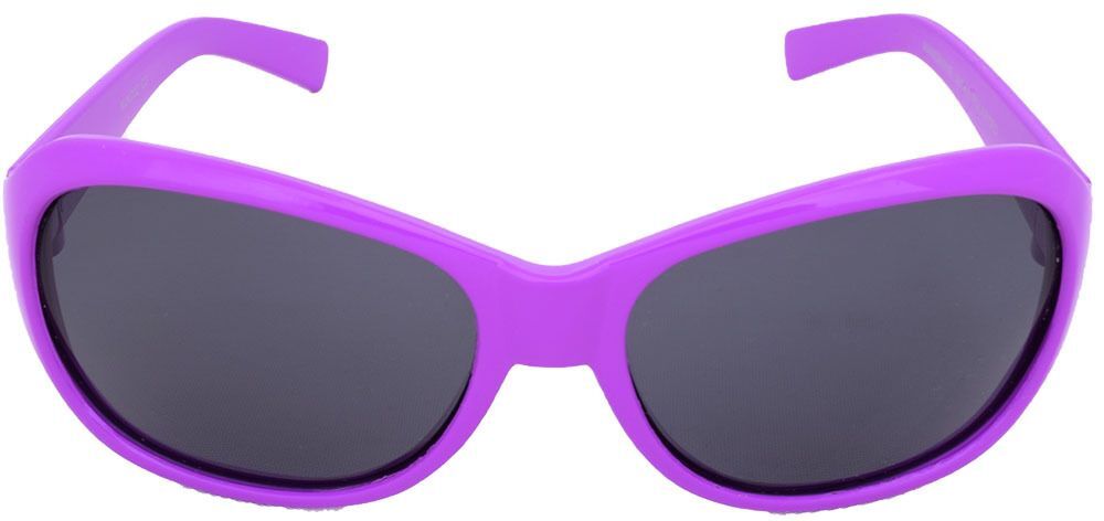Mangrove Jacks Kids MJK032 C3 Purple / Smoke Gradient Polarised Lenses_17757