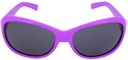 Mangrove Jacks Kids MJK032 C3 Purple / Smoke Gradient Polarised Lenses_17757