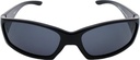 Mangrove Jacks Kids MJK041 C1 Black / Smoke Polarised Lenses_17759