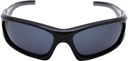 Mangrove Jacks Kids MJK042 C1 Black & Grey Rubber / Smoke Polarised Lenses_17762