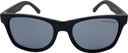 Mangrove Jacks Kids MJK047 C1 Black / Smoke Polarised Lenses_17770
