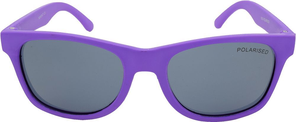 Mangrove Jacks Kids MJK047 C3 Purple / Smoke Polarised Lenses_17772
