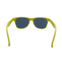Mangrove Jacks Kids MJK047 C4 Neon Yellow / Grey Polarised Lenses_17775
