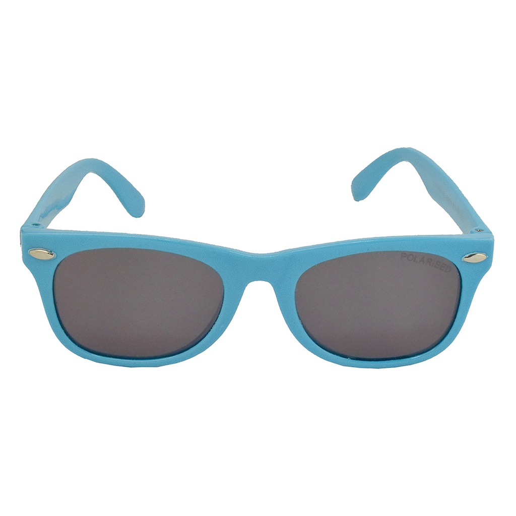 Mangrove Jacks Kids MJK048 C3 Blue w Cherries / Smoke Polarised Lenses_17777