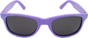 Mangrove Jacks Kids MJK052 C1 Light Lilac w Glitter / Smoke Polarised Lenses_17783
