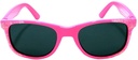 Mangrove Jacks Kids MJK052 C2 Dark Pink w Glitter / Smoke Polarised Lenses_17784