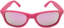 Mangrove Jacks Kids MJK052 C4 Dark Pink w Glitter / Light Pink Revo Polarised Lenses_17786