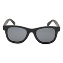 Mangrove Jacks Kids MJK054 C1 Matte Black / Smoke Polarised Lenses_17791