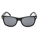 Mangrove Jacks Kids MJK055 C1 Matte Black / Smoke Polarised Lenses_17794