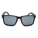 Mangrove Jacks - Mangrove Jacks Kids MJK064 C1 Matte Black / Smoke Polarised Lenses
