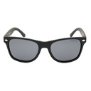 Mangrove Jacks Kids MJK067 C1 Matte Black / Smoke Polarised Lenses_17831