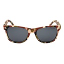 Mangrove Jacks - Mangrove Jacks Kids MJK067 C3 Matte Dark Camo / Smoke Polarised Lenses