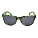 Mangrove Jacks Kids MJK067 C4 Matte Green Camo / Smoke Polarised Lenses_17834
