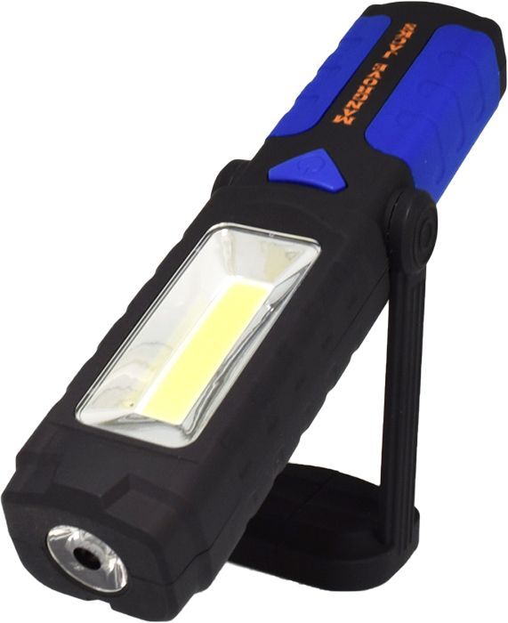 Mangrove Jacks - Mangrove Jacks Large Working Lamp