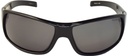 Mangrove Jacks - Mangrove Jacks Layback C1 Black / Smoke Polarised Lenses