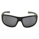 Mangrove Jacks - Mangrove Jacks Legian C1 Matte Black / Smoke Polarised Lenses
