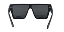 Mangrove Jacks Live and Let Live C1 Matte Black / Smoke Polarised Lenses_17894
