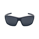 Mangrove Jacks - Mangrove Jacks Lockhart C1 Matte Black / Smoke Polarised Lenses