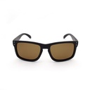 Mangrove Jacks Long John C4 Black / Brown Polarised Lenses_17921