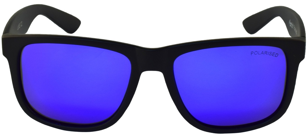 Mangrove Jacks Lure C2 Black / Ice Blue Revo Polarised Lenses_17922
