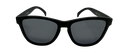 Mangrove Jacks Marina Bay C1 Matte Black / Smoke Polarised Lenses_17923