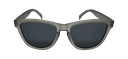 Mangrove Jacks Marina Bay C5 Matte Crystal Smoke / Smoke Polarised Lenses_17926